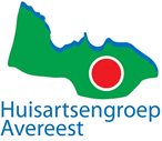 Logo Gezondheidszorg Avereest