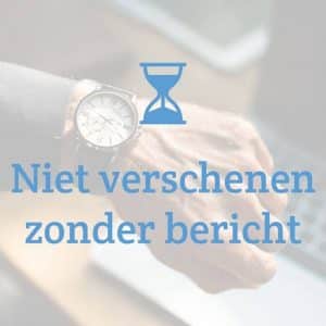 Afbeelding niet verschenen zonder bericht